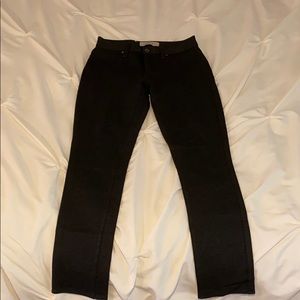 Calvin Klein jeggings size 2
